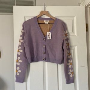 Jessica Simpson Cardigan